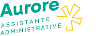 Aurore, Assistante administrative